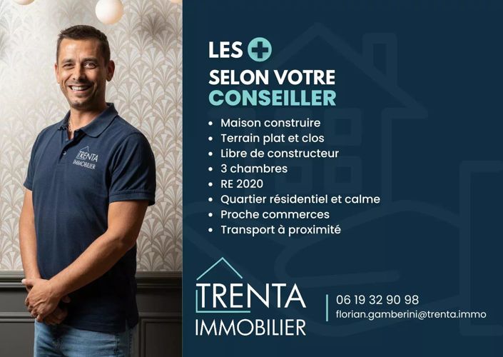 Image No.3-3 Bed House for sale