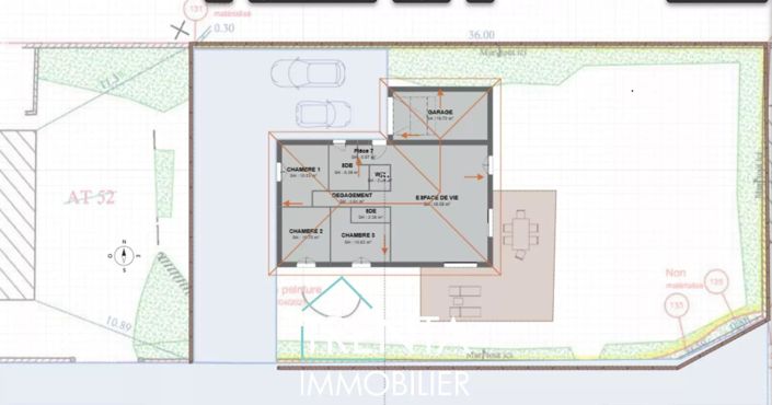 Image No.4-3 Bed House for sale