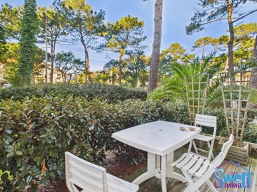 1 - Seignosse, Appartement