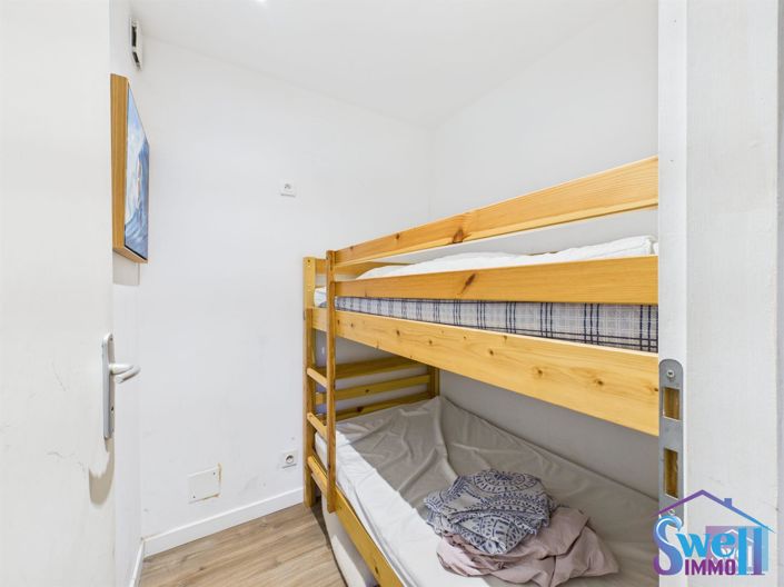 Image No.10-Appartement de 2 chambres à vendre à Seignosse