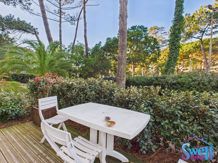 Image No.2-Appartement de 2 chambres à vendre à Seignosse