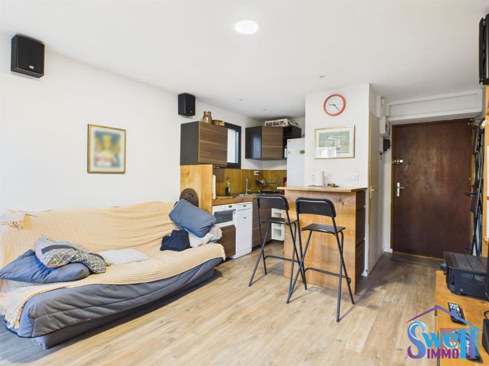 Image No.3-Appartement de 2 chambres à vendre à Seignosse