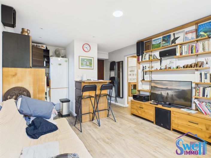 Image No.6-Appartement de 2 chambres à vendre à Seignosse