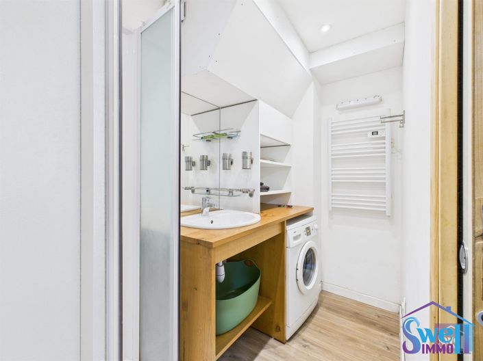 Image No.9-Appartement de 2 chambres à vendre à Seignosse