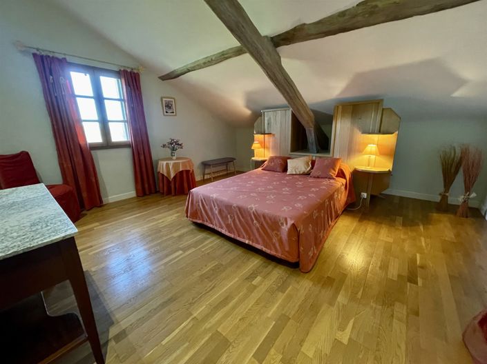 Image No.12-Maison de 6 chambres à vendre à Nogaro