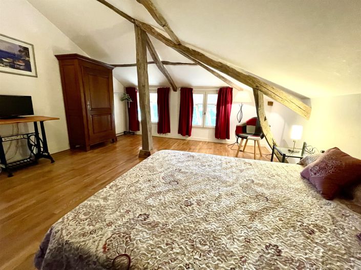 Image No.16-Maison de 6 chambres à vendre à Nogaro