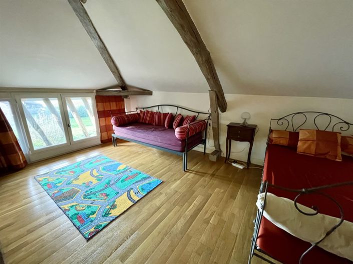 Image No.17-Maison de 6 chambres à vendre à Nogaro