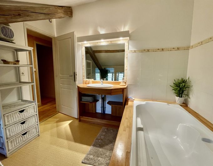 Image No.18-Maison de 6 chambres à vendre à Nogaro