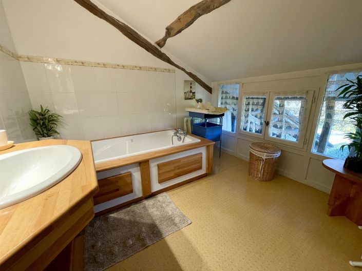 Image No.19-Maison de 6 chambres à vendre à Nogaro