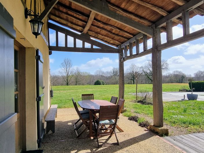 Image No.20-Maison de 6 chambres à vendre à Nogaro