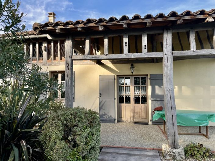 Image No.21-Maison de 6 chambres à vendre à Nogaro