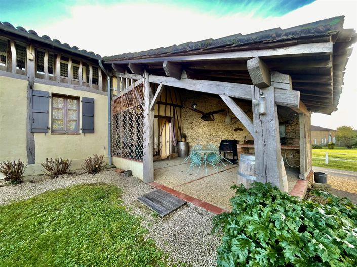 Image No.22-Maison de 6 chambres à vendre à Nogaro