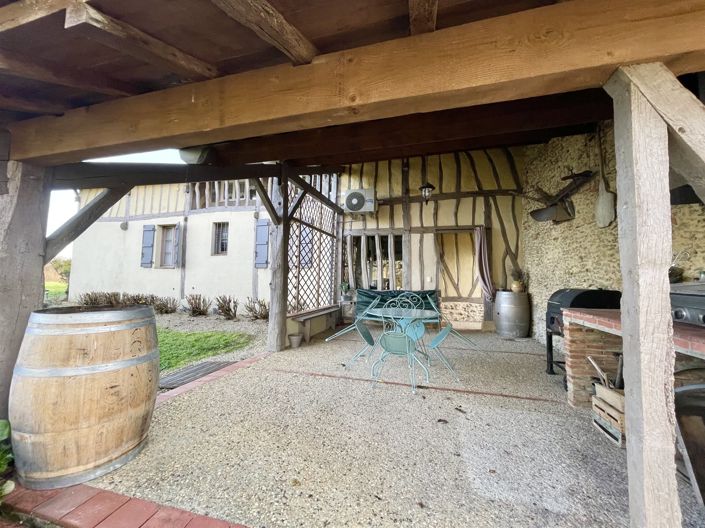 Image No.23-Maison de 6 chambres à vendre à Nogaro