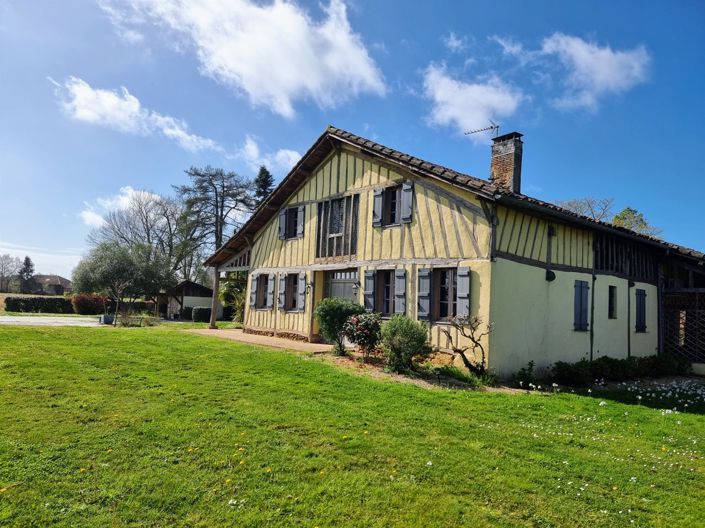 Image No.26-Maison de 6 chambres à vendre à Nogaro