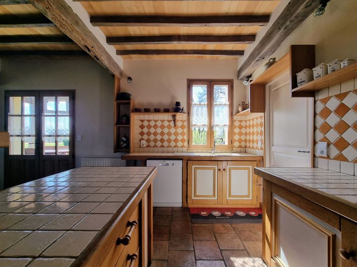 Image No.27-Maison de 6 chambres à vendre à Nogaro