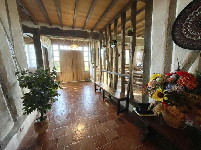 Image No.28-Maison de 6 chambres à vendre à Nogaro