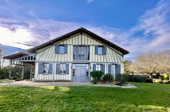 Image No.29-Maison de 6 chambres à vendre à Nogaro