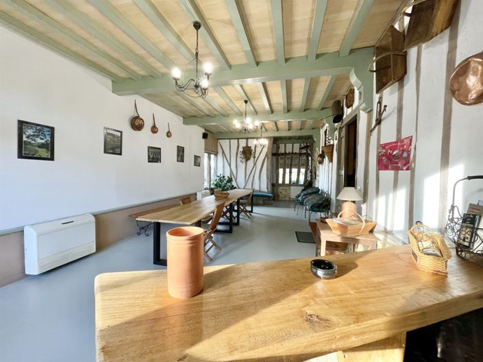 Image No.9-Maison de 6 chambres à vendre à Nogaro