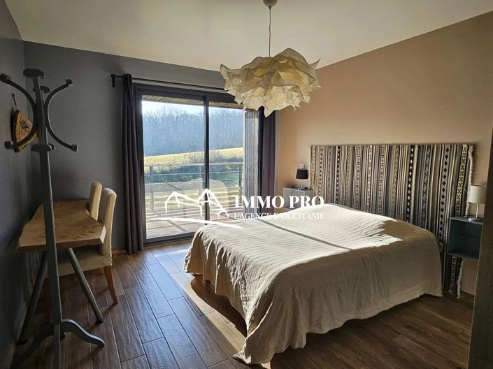 Image No.9-Maison de 3 chambres à vendre à Samatan