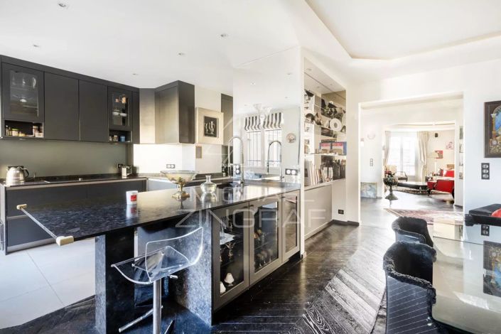 Image No.5-3 Bed Apartment for sale