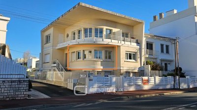 1 - Royan, Appartement