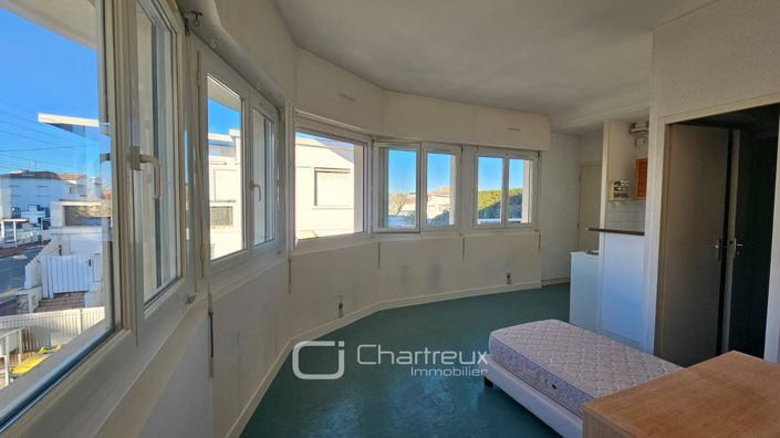 Image No.4-Appartement à vendre à Royan