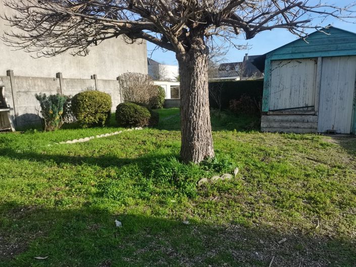 Image No.2-Maison de 3 chambres à vendre à Avoine