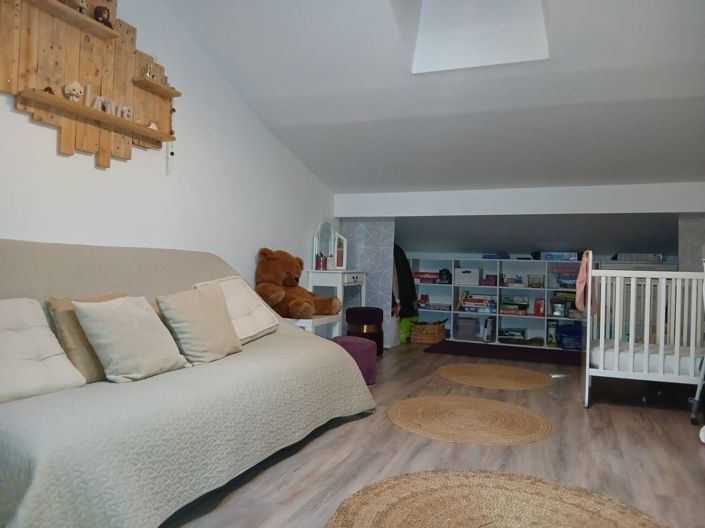 Image No.15-Maison de 4 chambres à vendre à Saint-Gilles