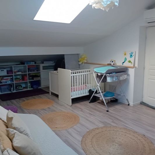 Image No.16-Maison de 4 chambres à vendre à Saint-Gilles