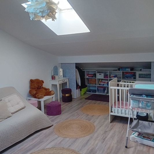 Image No.18-Maison de 4 chambres à vendre à Saint-Gilles