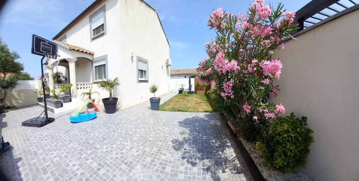 Image No.3-Maison de 4 chambres à vendre à Saint-Gilles