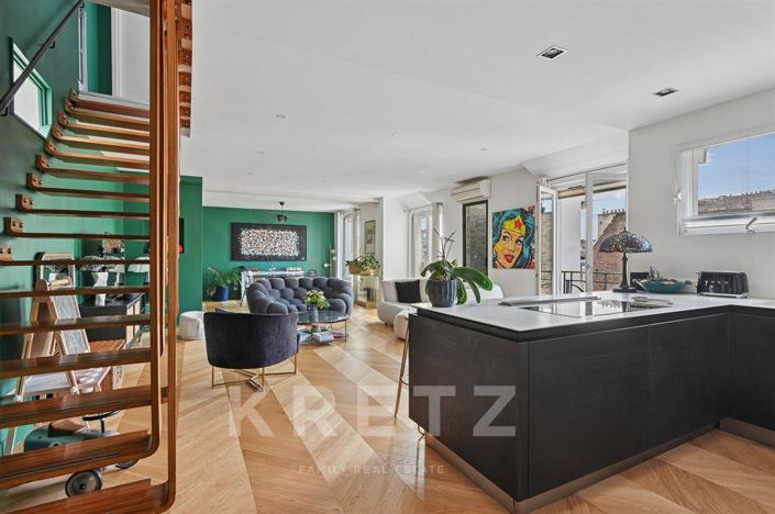 Image No.5-Apartment for sale