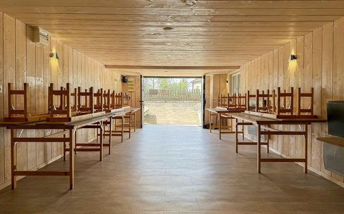 Image No.13-Propriété de 16 chambres à vendre à Dijon