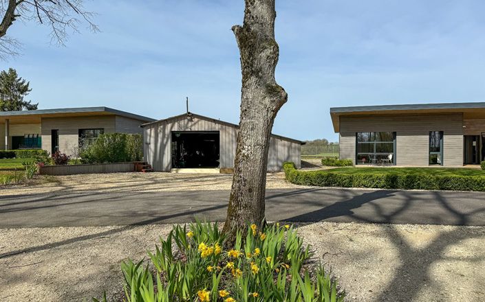 Image No.15-Propriété de 16 chambres à vendre à Dijon