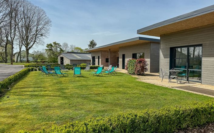 Image No.2-Propriété de 16 chambres à vendre à Dijon