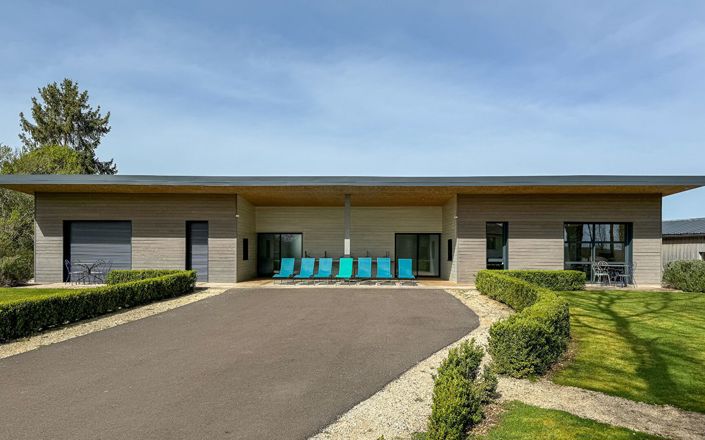 Image No.3-Propriété de 16 chambres à vendre à Dijon