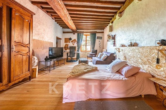 Image No.10-Maison de 9 chambres à vendre à Dijon