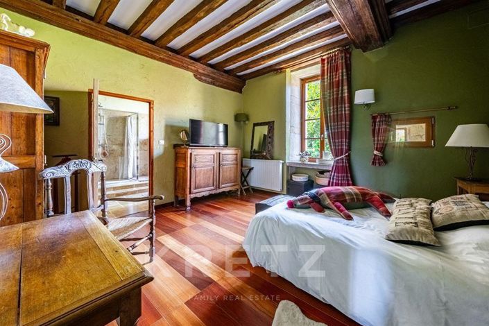 Image No.11-Maison de 9 chambres à vendre à Dijon