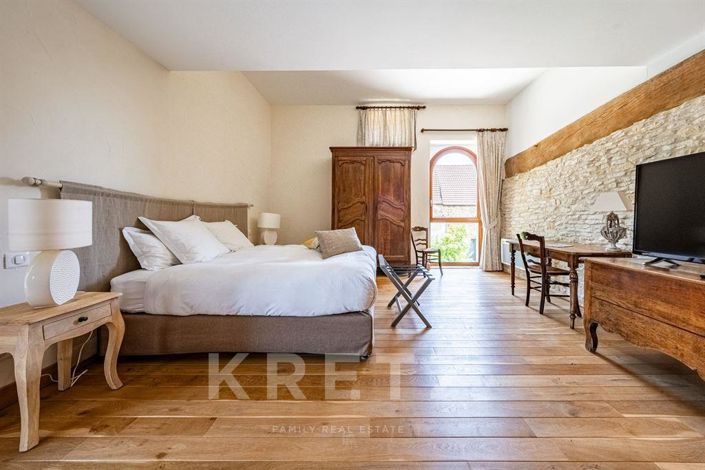 Image No.13-Maison de 9 chambres à vendre à Dijon