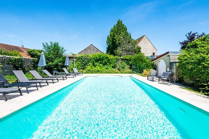 Image No.16-Maison de 9 chambres à vendre à Dijon