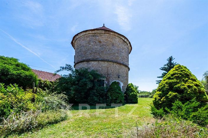 Image No.18-Maison de 9 chambres à vendre à Dijon