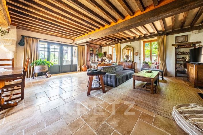 Image No.3-Maison de 9 chambres à vendre à Dijon