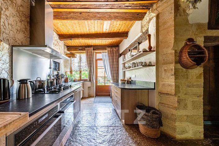 Image No.4-Maison de 9 chambres à vendre à Dijon