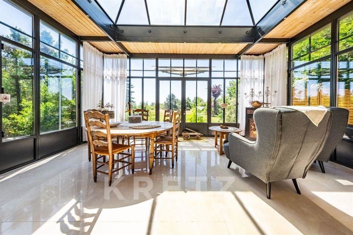 Image No.7-Maison de 9 chambres à vendre à Dijon