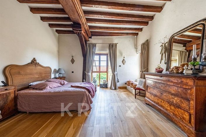 Image No.8-Maison de 9 chambres à vendre à Dijon