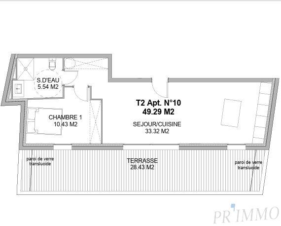 Image No.9-1 Bed Apartment for sale