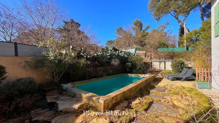 Image No.10-Maison de 4 chambres à vendre à Nîmes