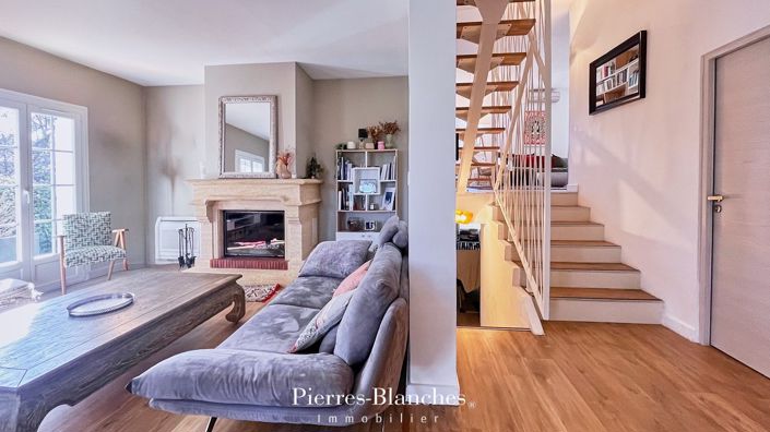 Image No.6-Maison de 4 chambres à vendre à Nîmes