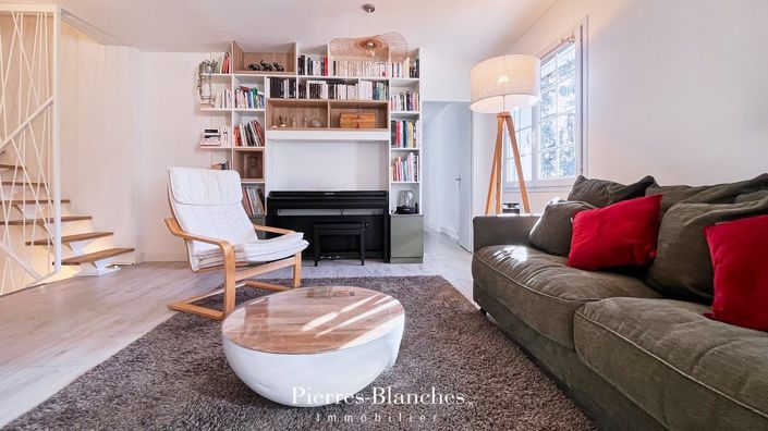 Image No.7-Maison de 4 chambres à vendre à Nîmes