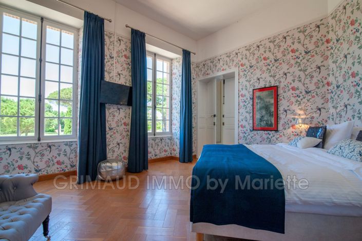 Image No.10-Maison de 10 chambres à vendre à Vigueron